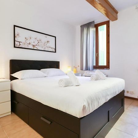 Primopiano - Colonne 18 Apartment Milan Exterior photo
