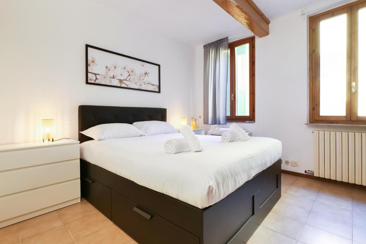 Primopiano - Colonne 18 Apartment Milan Exterior photo